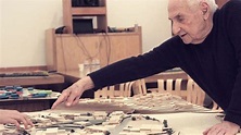 Frank Gehry: Building Justice - Alle Informationen zum Film