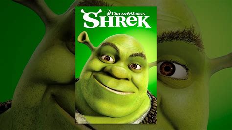 Shrek Youtube