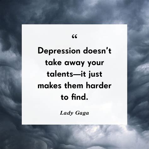 35 Relatable Quotes About Depression Short Depression Quotes