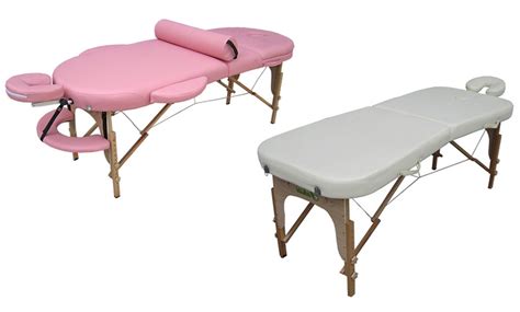 Tahiti Massage Table Groupon