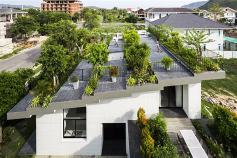 Gallery Of 11 Of The Most Impressive And Innovative Rooftop Spaces 1