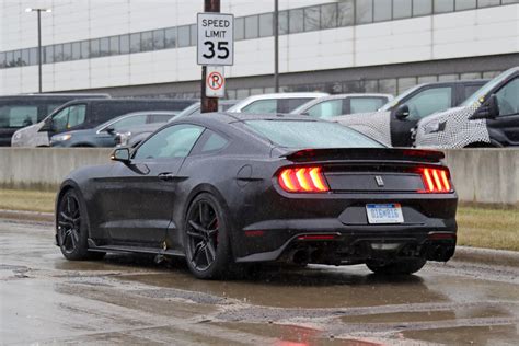 2021 ford mustang shelby gt500. 2020 Mustang Shelby GT500 vs. The Competition
