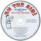 Photos of Gordon West General Class