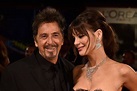 Al Pacino y la argentina Lucila Solá rompen su relación - Univision