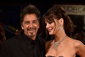 Al Pacino y la argentina Lucila Solá rompen su relación - Univision