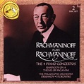 Eugene Ormandy / Sergei Rachmaninoff / Leopold Stokowski / The ...