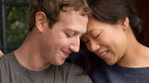 New Dad Zuckerberg To Give Away 99 Of Fortune Science And Tech News