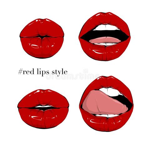 Tongue Kissing Stock Illustrations 474 Tongue Kissing Stock Illustrations Vectors And Clipart