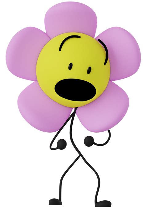 Bfb Flower By Cutietree On Deviantart