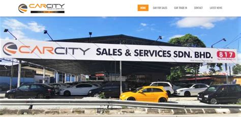 Crisis can be a 'blessing in disguise'. LOT 818, CAR CITY SALES & SERVICES SDN BHD - Cloudkia ...