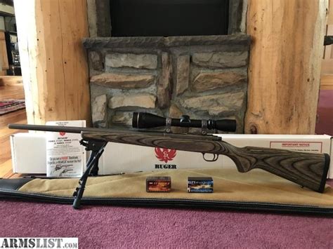 Armslist For Sale Ruger 7717 Mach 2
