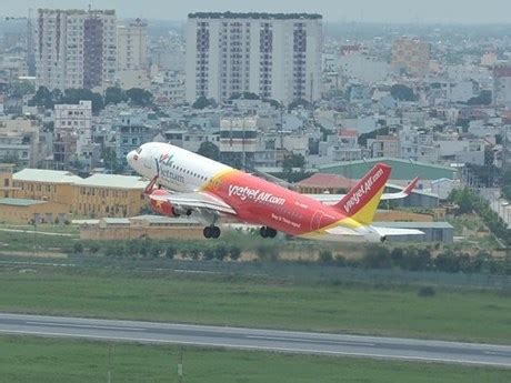 Charter Flights Link Thanh Hoa With Domestic Foreign Destinations