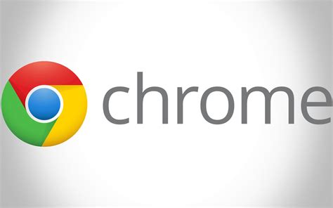 You can download any image as per your requirements. Google Chrome Logo HD Wallpaper — The Hack Today