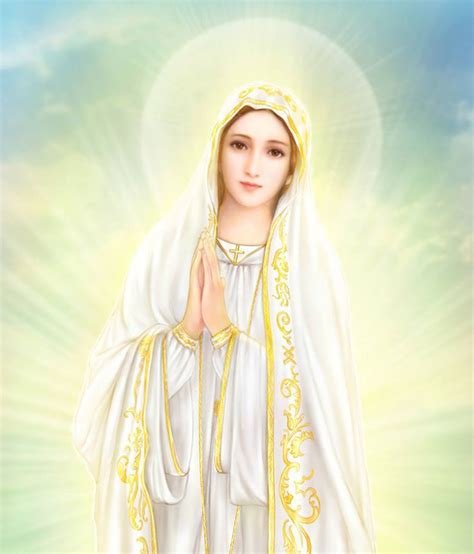 Virgin Mary Best Picture I Love Mary Jesus Mother Blessed Mother