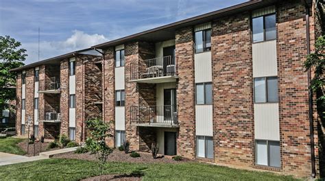 Apartments in Ellicott City, MD | Chatham Gardens Apartments