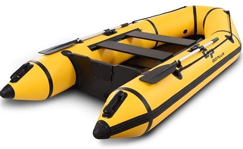The 7 Best Inflatable Boats Reviewed For 2019 Outside Pursuits
