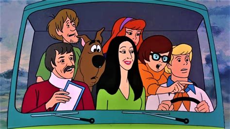 The New Scooby Doo Movies The Secret Of Shark Island 1972 Scoobypalooza Youtube