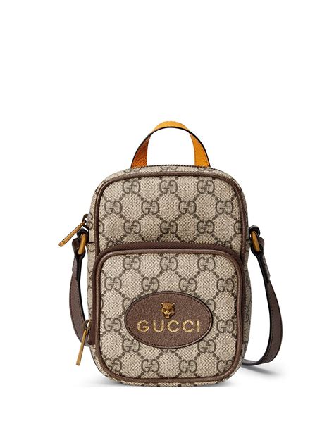 Gucci Neo Vintage Mini Bag Farfetch