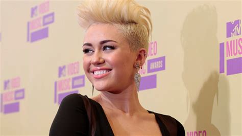 Why Maxim Named Miley Cyrus The Hottest Woman Of 2013 Fox News