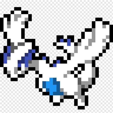 Automatically fuse two pokemon to create an entirely different creature. Grid Legendary Grid Pixel Art Pokemon - Pixel Art Grid Gallery