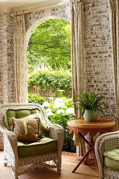 24 Covered Patio Ideas To Create The Ultimate Outdoor Living Space