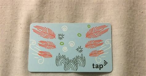 The tap card is a reusable fare payment card that can be reloaded again and again with bus (and rail) passes or stored value to provide passengers with seamless travel across the avta fixed route. Tap Cards of Metro Los Angeles: 2019 TAP Across LA TAP Card Pt. 2