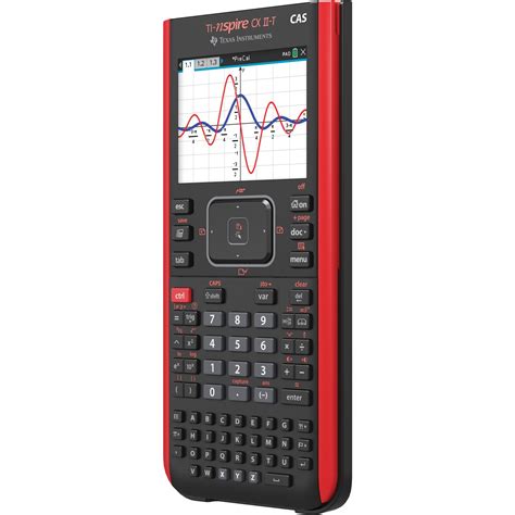 Texas Instruments Ti Nspire Cx Ii T Cas Grafik Hesap Fiyatı