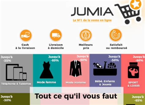 Jumia Tunisie Emailing Webpower Digital