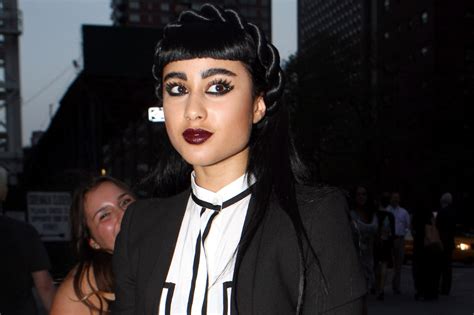 Natalia Kills Claims There Are Many Sides To Her X Factor Nz Sacking