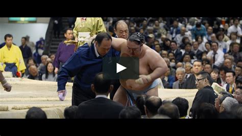 A Guide To Watching The New Sumo Documentary Sumodo Rsumo