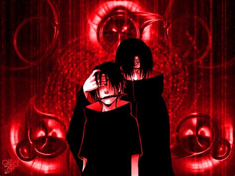 Sasuke And Itachi Uchiha Wallpapers Top Free Sasuke And Itachi Uchiha