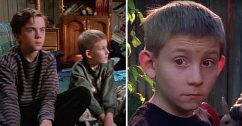 Dewey From Malcolm In The Middle Is All Grown Up And Graduated University