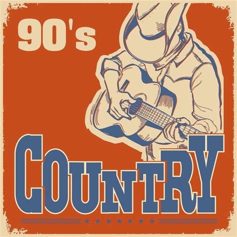 ‎90s Country By Various Artists On Apple Music