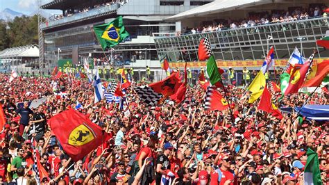 The Ultimate Guide To How Many Formula 1 Fans There Are