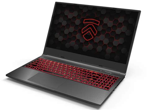 Eluktronics RP-15 Laptop Review: The Ryzen 7 4800H Impresses Yet Again ...
