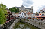 18 x top bezienswaardigheden in Amiens. Info, tips & tours