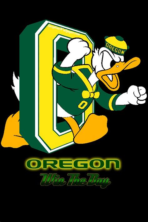 43 Oregon Ducks Logos Wallpaper Wallpapersafari