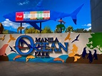 Manila Ocean Park > Cathy and Brea On The Go