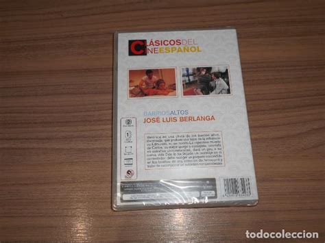 Poté se nabídky jen hrnuly a victoria ztvárnila přes 60 filmových rolí, z nichž nejvýznamnější je určitě ta v thrilleru la muchacha de las bragas de oro. barrios altos dvd de jose luis berlanga victori - Comprar ...