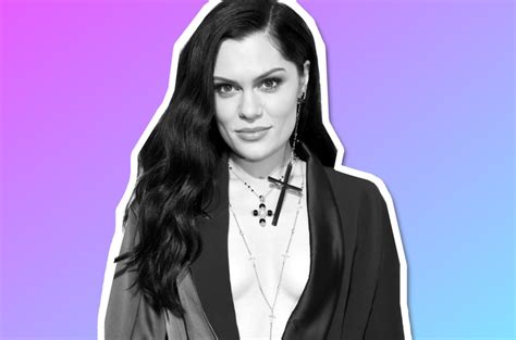 Jessie J Gay Pride Month Love Letter Exclusive Billboard