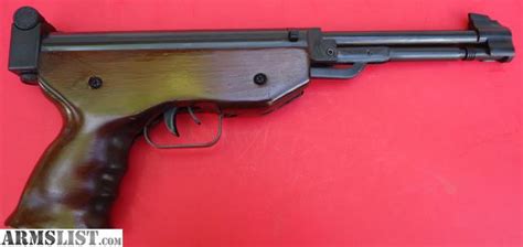 Armslist For Sale Chinese Qs35 Pellet Pistol 177cal