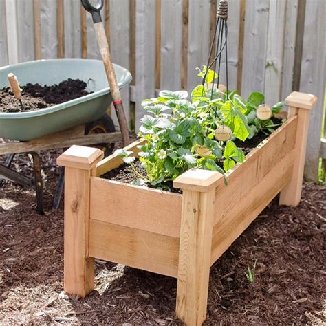 Raised garden beds are a very productive and economic way to grow food in your front yard. Amazon.com : Miracle-Gro 72259120 Organic Raised Bed Soil ...