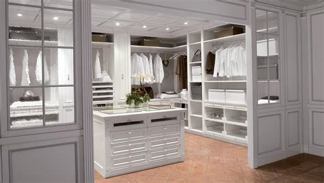 Whether your master bedroom is small or large, these ideas. Master Bedroom Walk Closet Design - Decoratorist - #92004