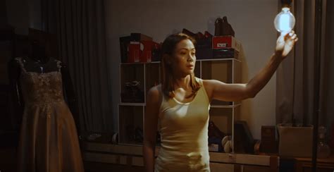 Maria is the youngest that has a child. Review: Jet Leyco's 'Second Coming' uplifts its horror ...