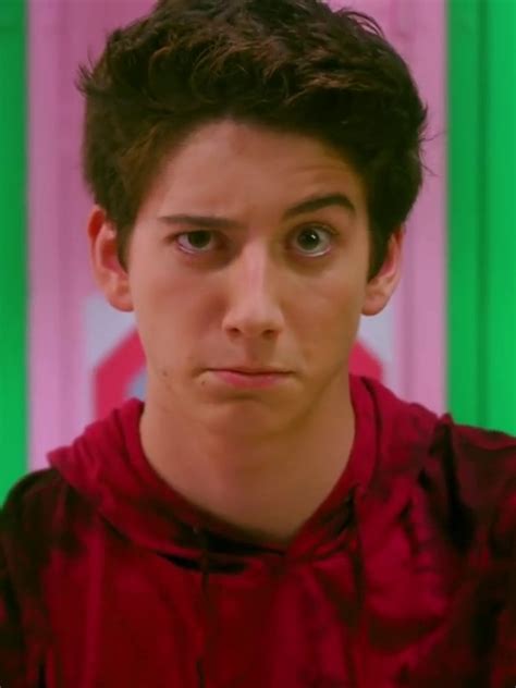 Picture Of Milo Manheim In General Pictures Milo Manheim 1518542088  Teen Idols 4 You