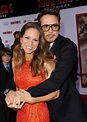 Chatter Busy: Robert Downey, Jr. And Wife Susan Welcome Daughter