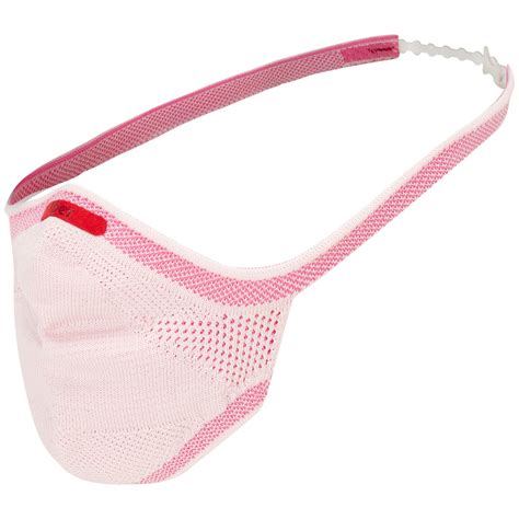 Máscara de Proteção Facial Knit Fiber 2754 Centauro