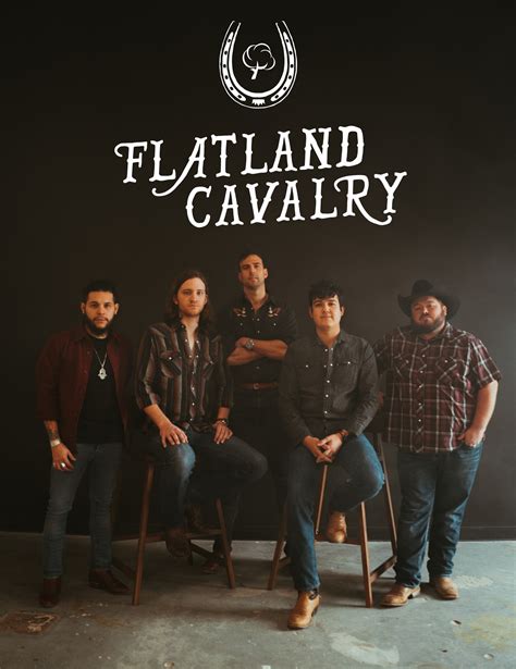 Flatland Cavalry Tour 2024 Talya Shalna