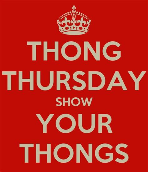 Shoutout City On Twitter 😁thong Thursday Thread😁 Retweet And Follow Pls Thongthursday Thong