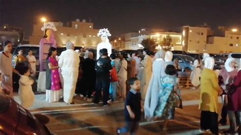 Ganito Pala Pag Ramadan Sa Kuwait Gergian Youtube